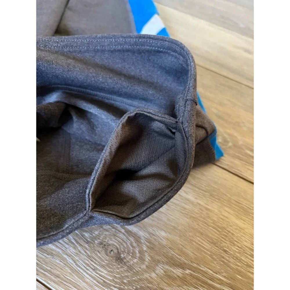 ALO Yoga Capri Leggings Size XS